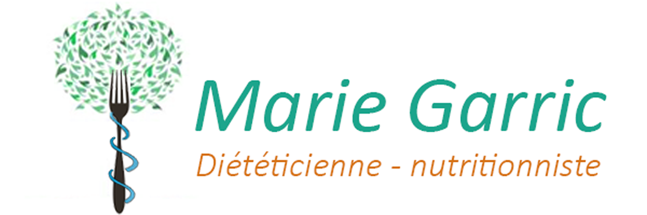 Marie Garric
